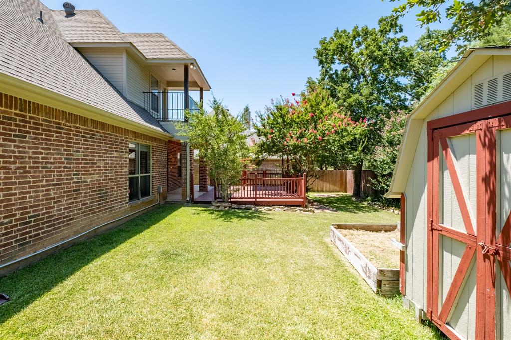 3403 Ledbetter Court