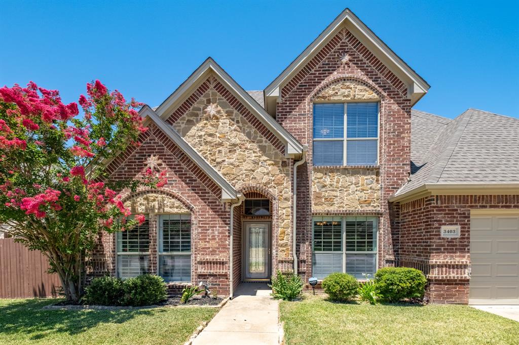 3403 Ledbetter Court