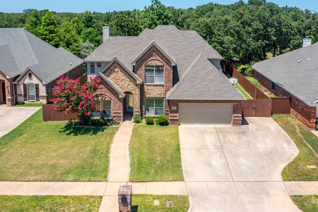3403 Ledbetter Court