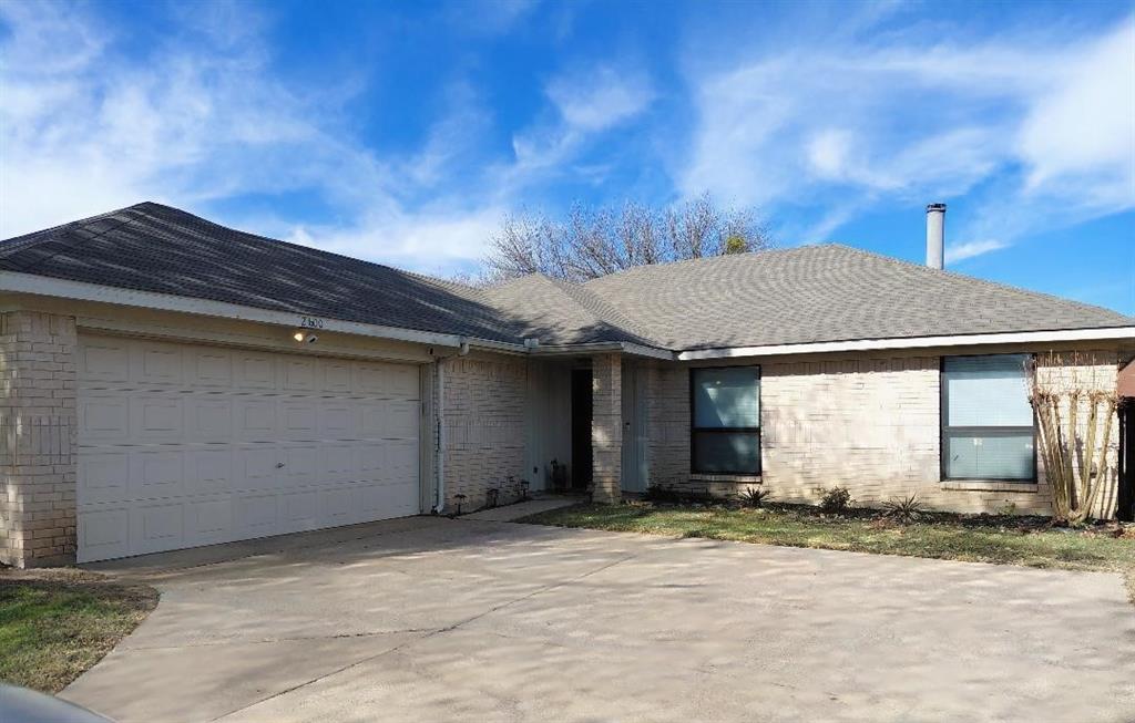 Meadow Creek #1 - Residential