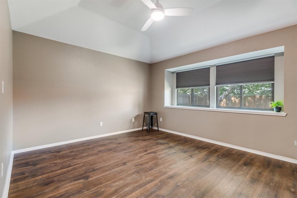 Meadow Creek #1 - Residential