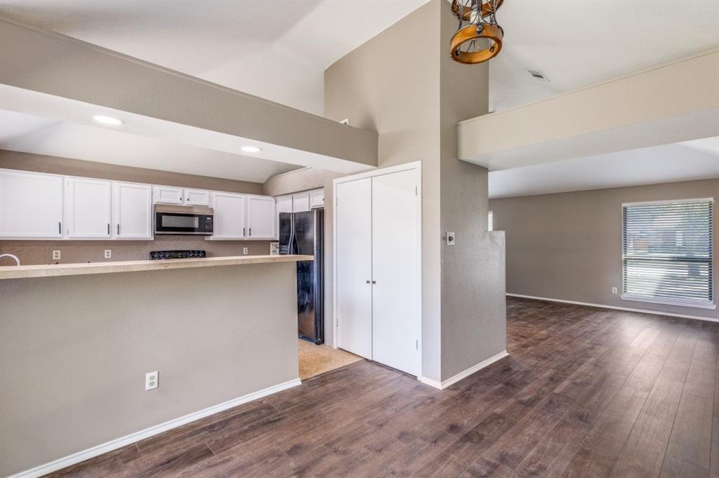 Meadow Creek #1 - Residential