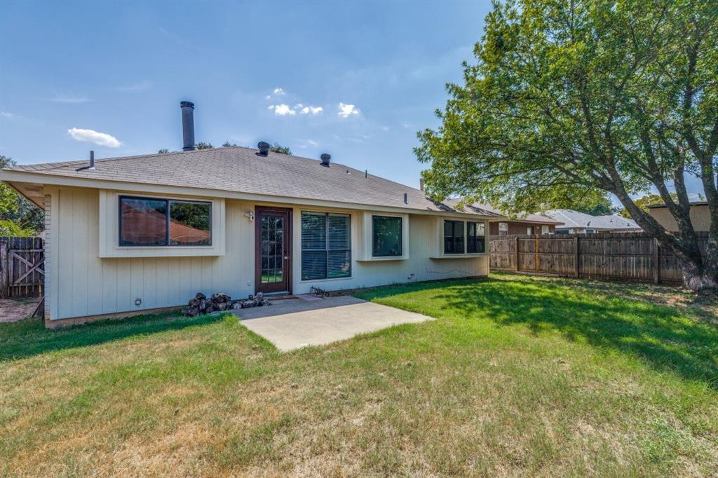 Meadow Creek #1 - Residential