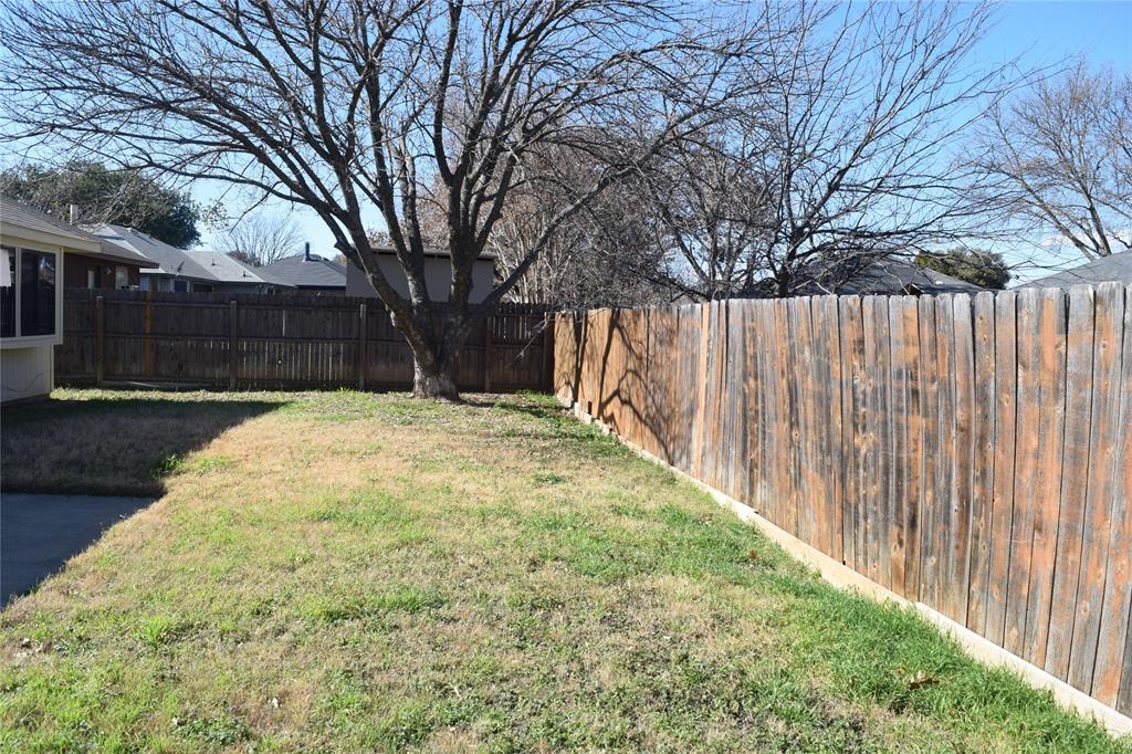 Meadow Creek #1 - Residential