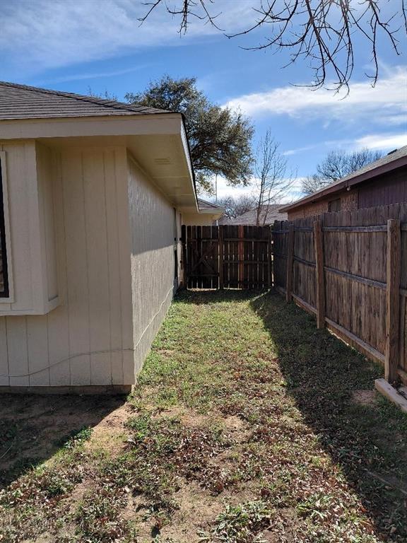 Meadow Creek #1 - Residential