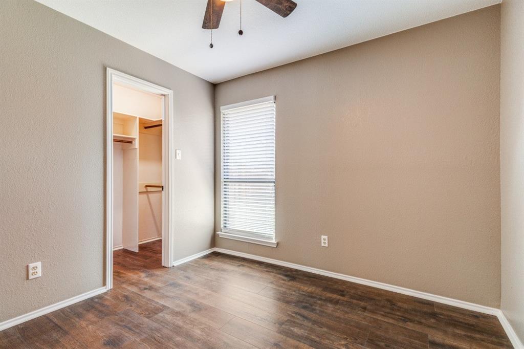 Meadow Creek #1 - Residential