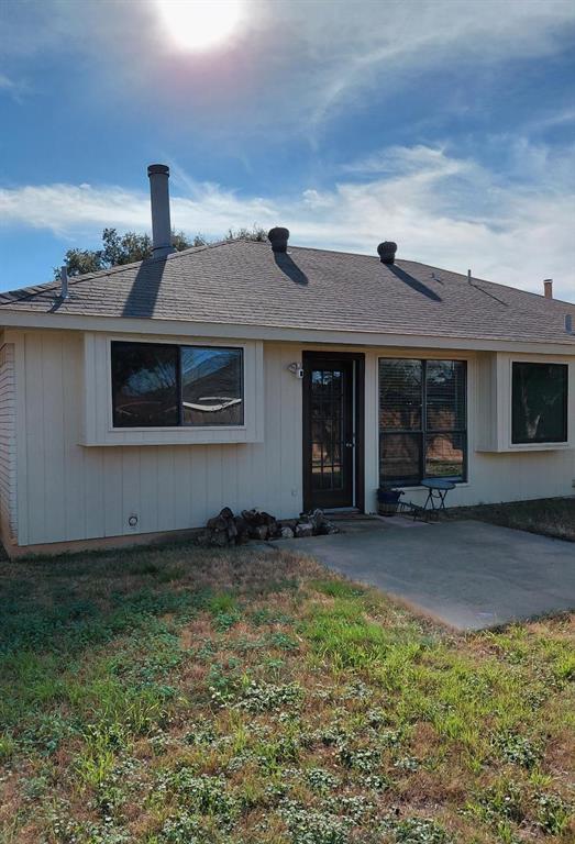 Meadow Creek #1 - Residential