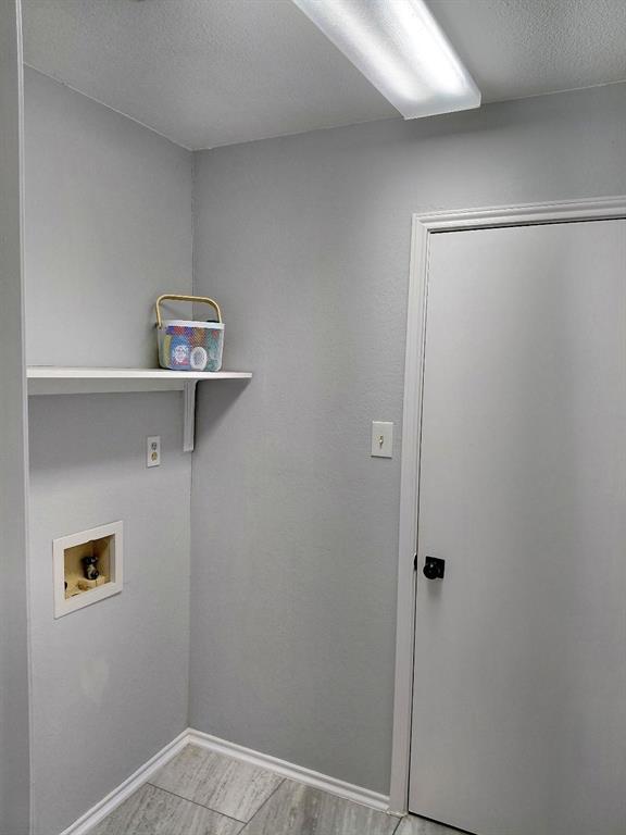 Meadow Creek #1 - Residential