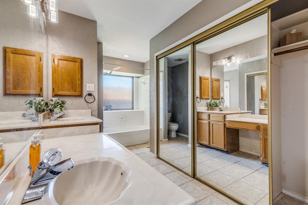 Meadow Creek #1 - Residential