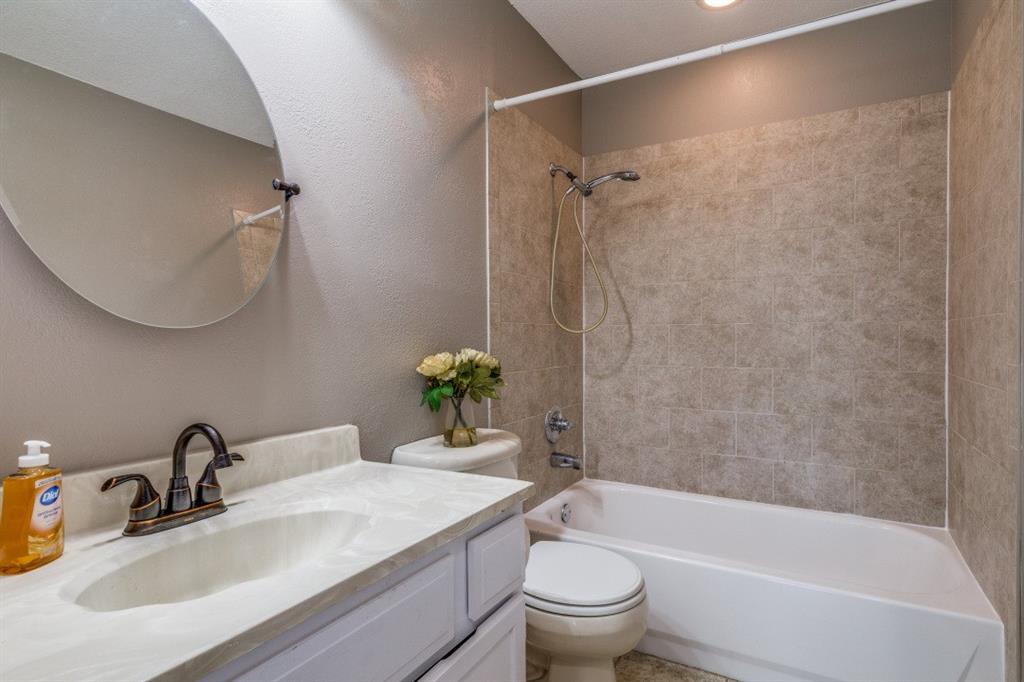 Meadow Creek #1 - Residential