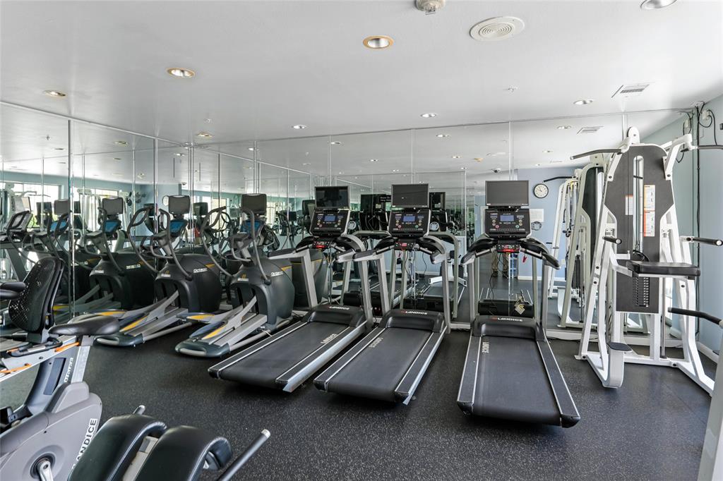 Renaissance On Turtle Creek Condo - Residential