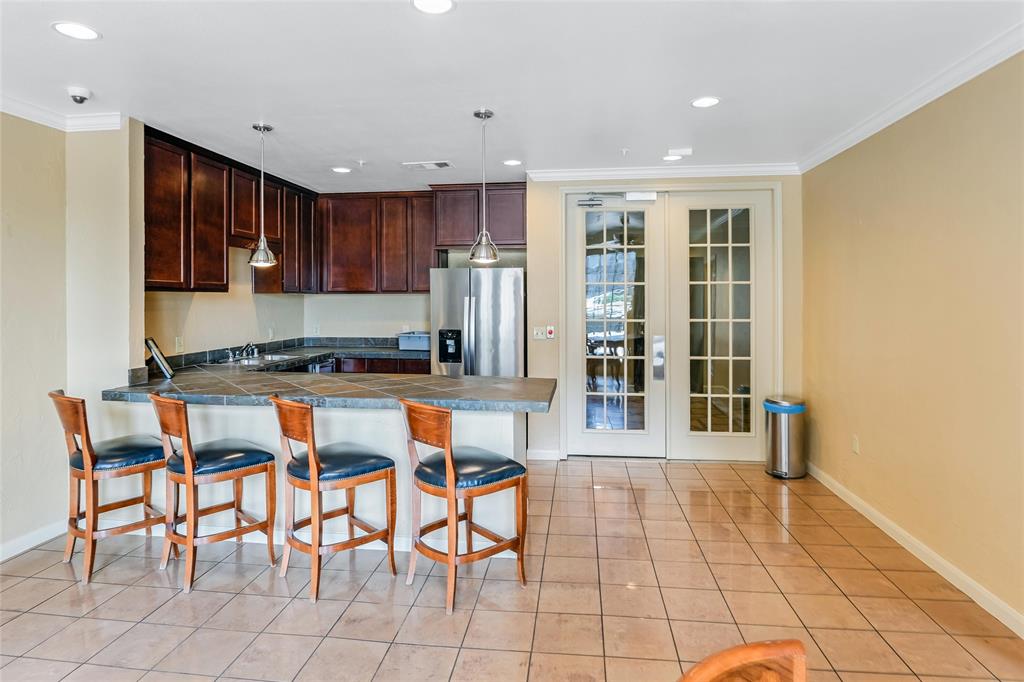 Renaissance On Turtle Creek Condo - Residential