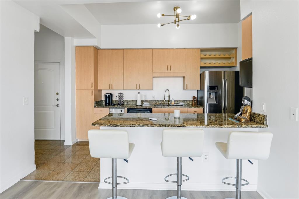 Renaissance On Turtle Creek Condo - Residential