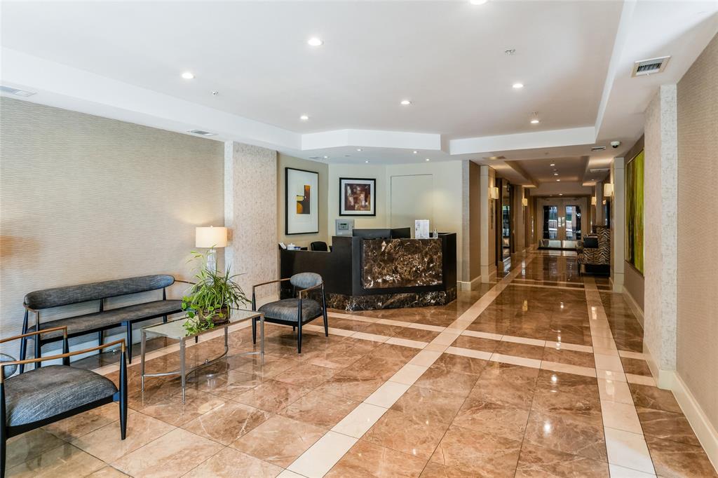 Renaissance On Turtle Creek Condo - Residential