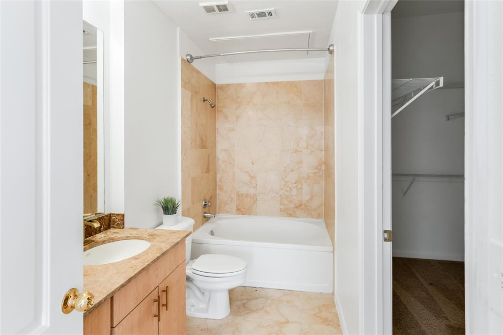 Renaissance On Turtle Creek Condo - Residential