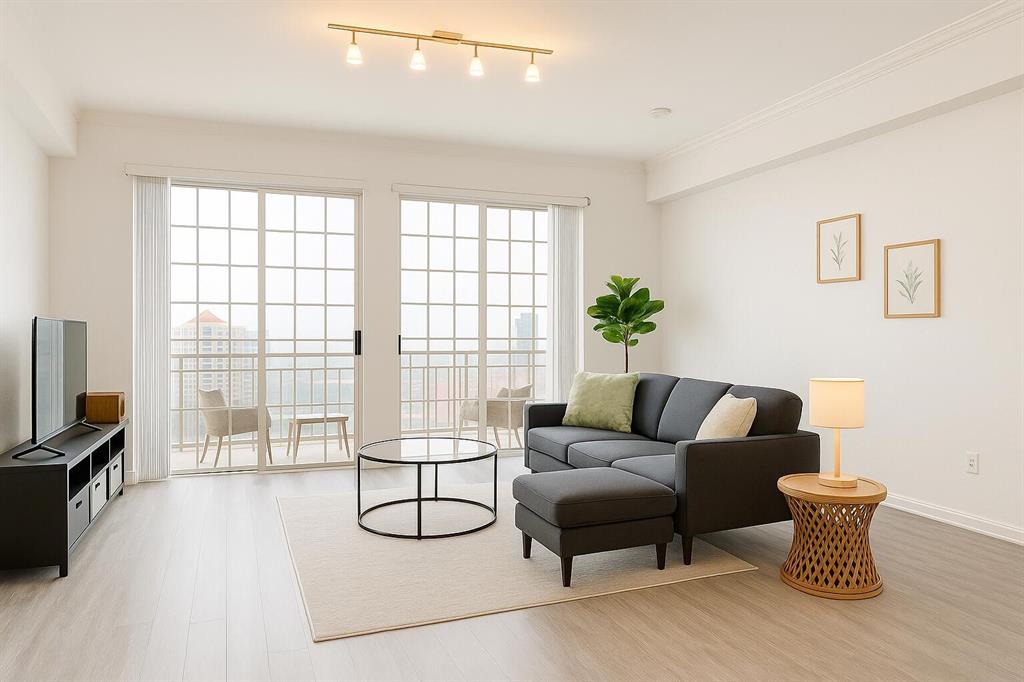 3225 Turtle Creek Boulevard 1608
