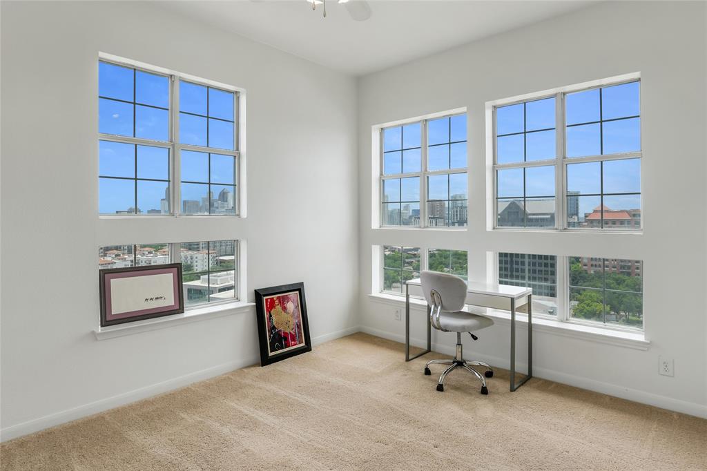 Renaissance On Turtle Creek Condo - Residential