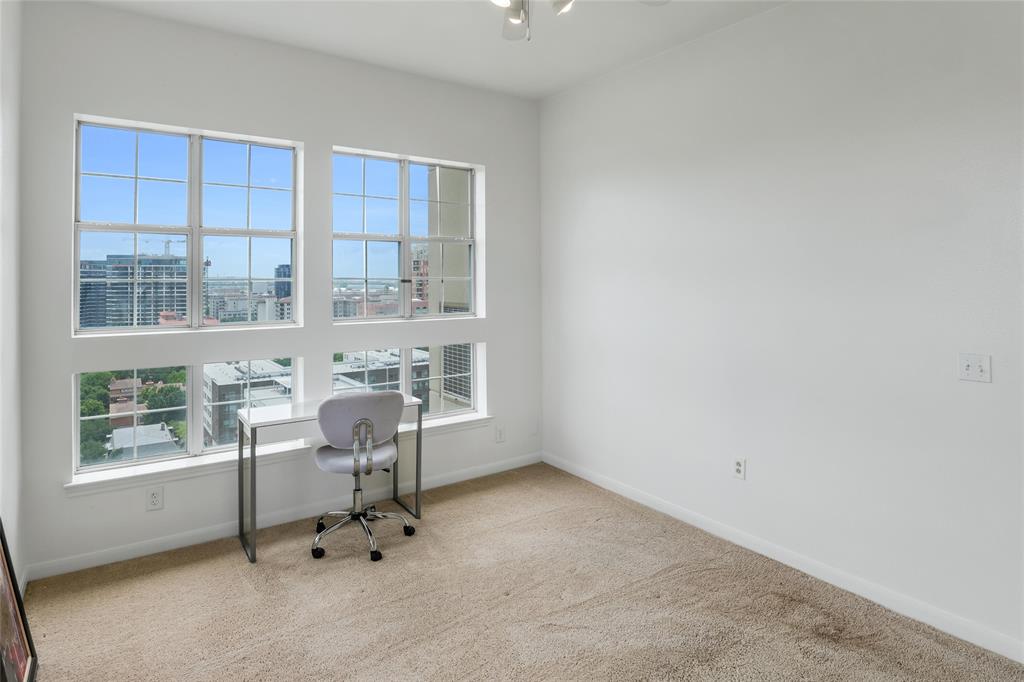 Renaissance On Turtle Creek Condo - Residential