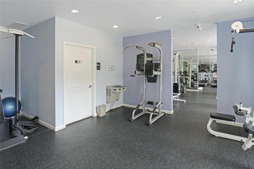 Renaissance On Turtle Creek Condo - Residential