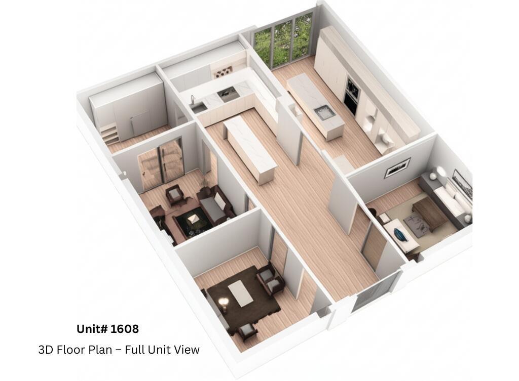 Renaissance On Turtle Creek Condo - Residential