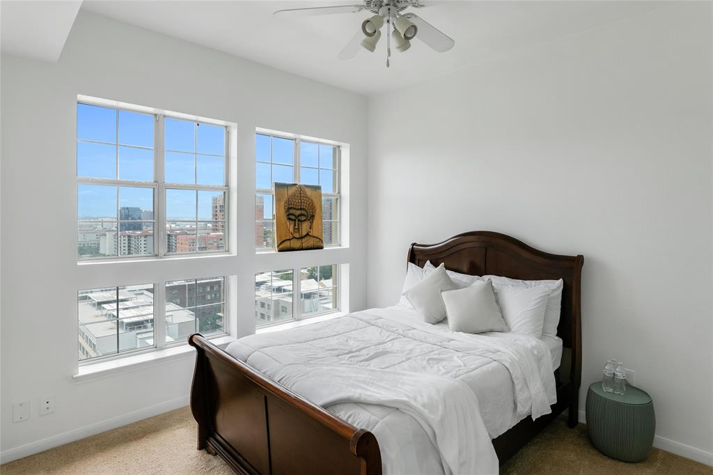 Renaissance On Turtle Creek Condo - Residential