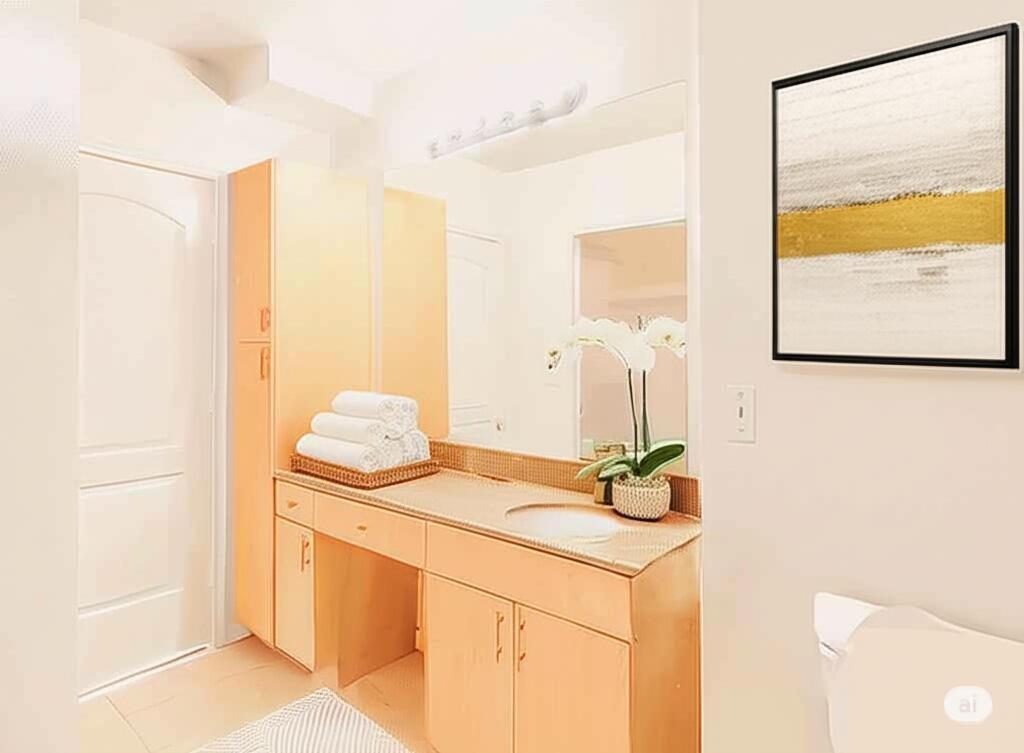 Renaissance On Turtle Creek Condo - Residential