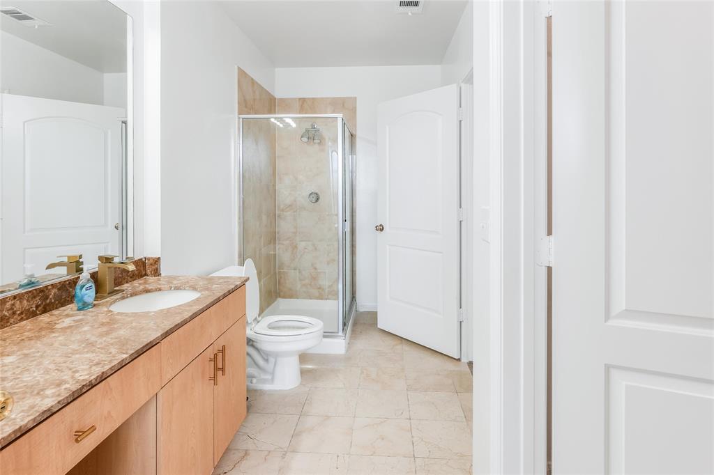 Renaissance On Turtle Creek Condo - Residential