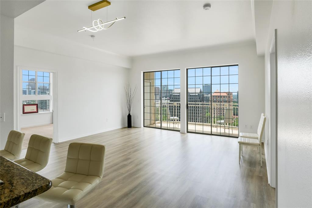 Renaissance On Turtle Creek Condo - Residential