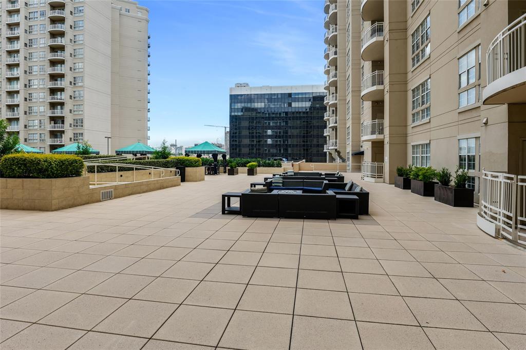 3225 Turtle Creek Boulevard 1608