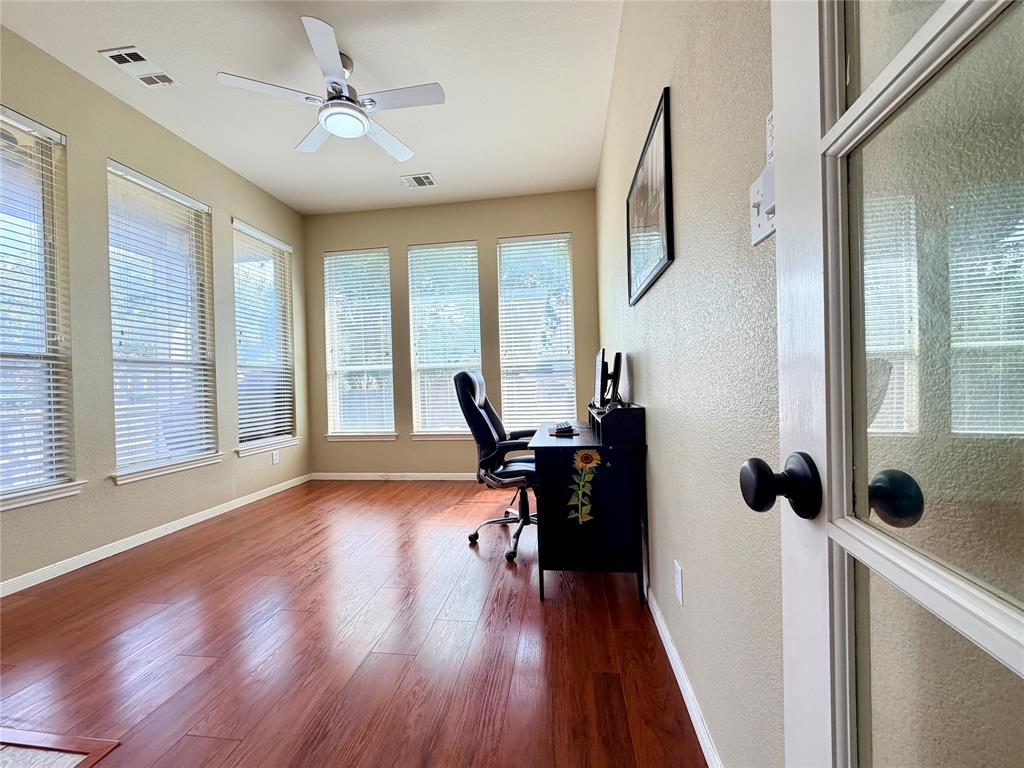 Heritage Add - Residential