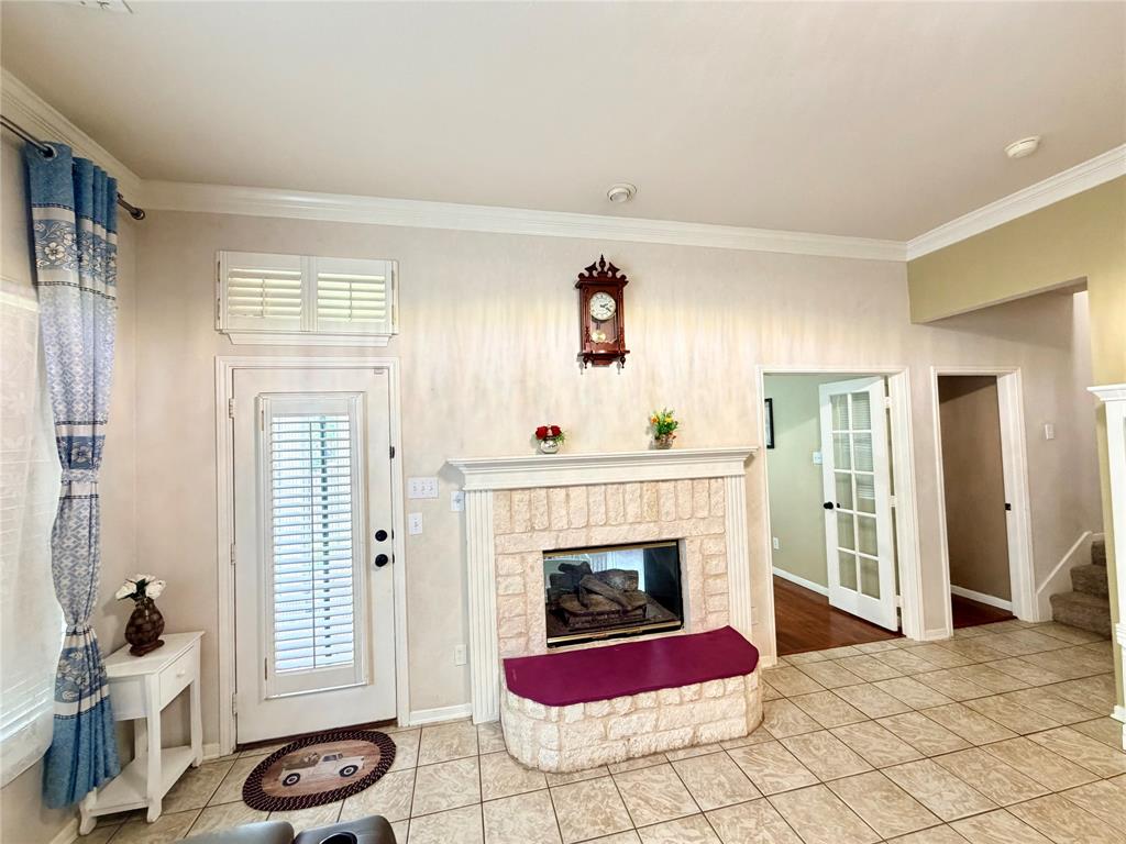 Heritage Add - Residential