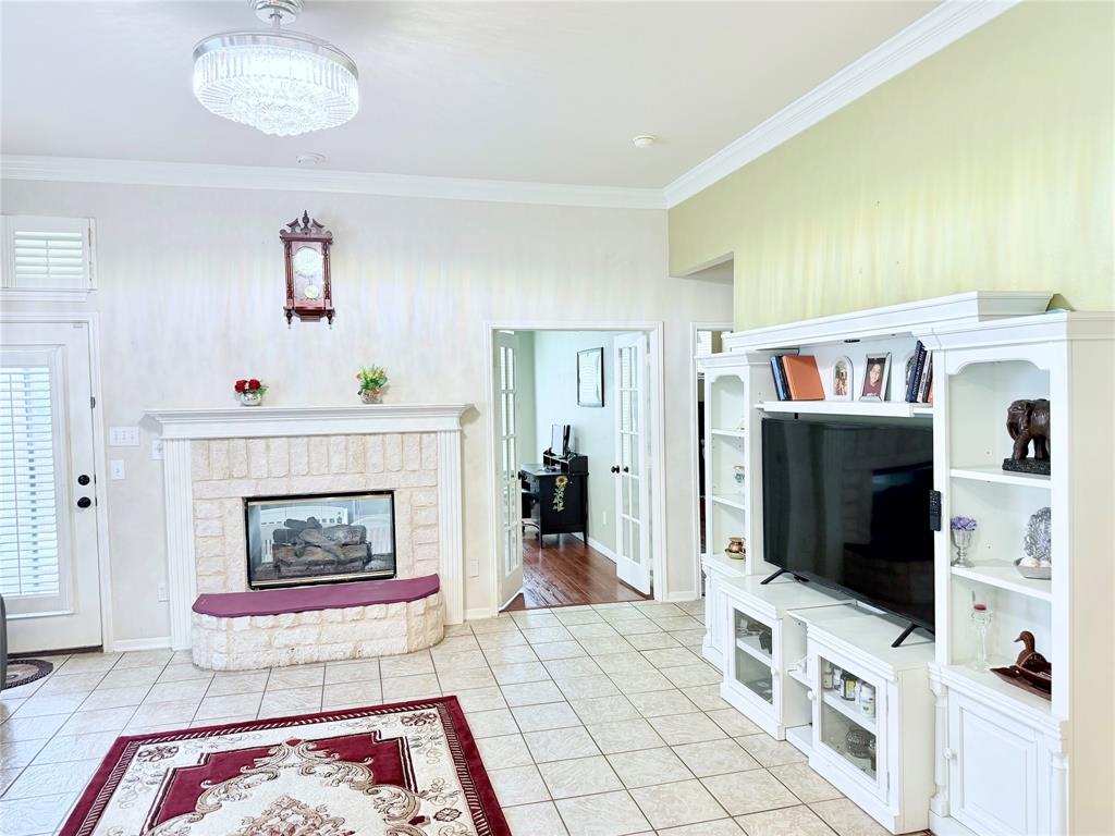 Heritage Add - Residential