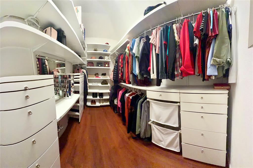 Heritage Add - Residential