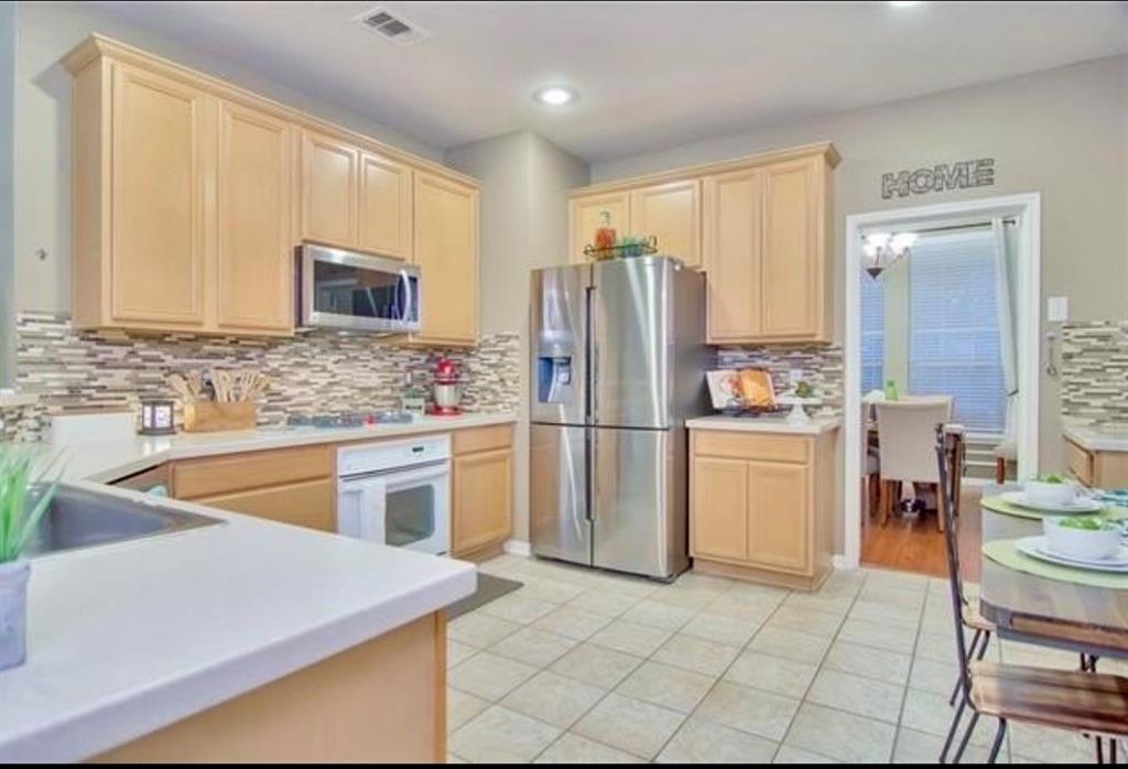 Heritage Add - Residential