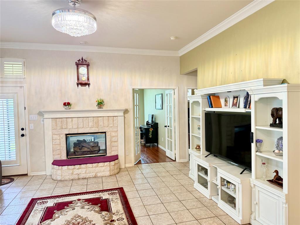 Heritage Add - Residential