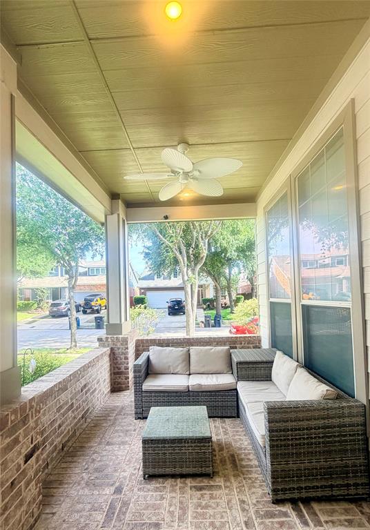 Heritage Add - Residential
