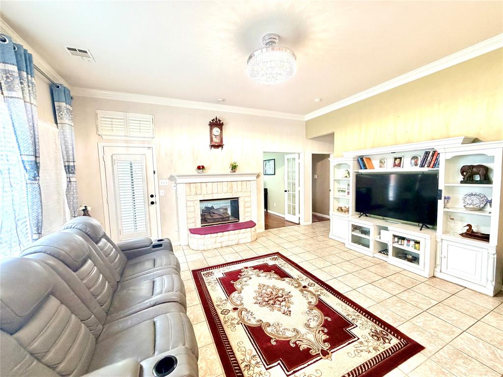 Heritage Add - Residential