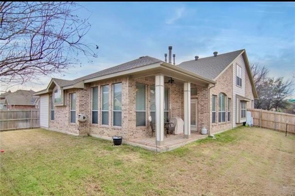 Heritage Add - Residential