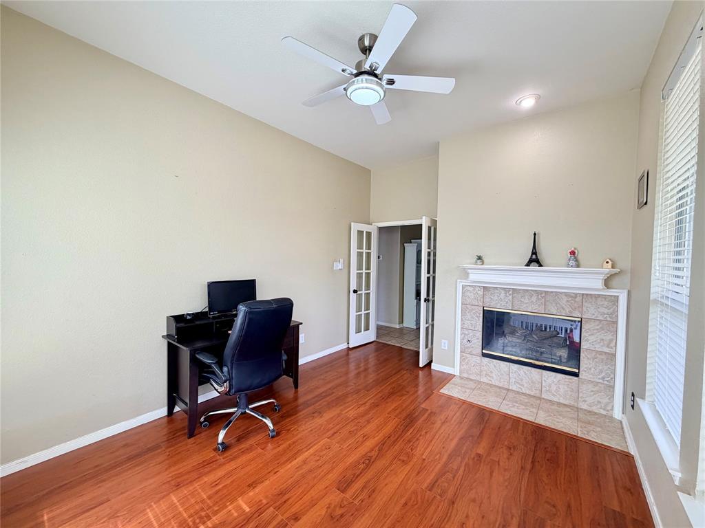 Heritage Add - Residential