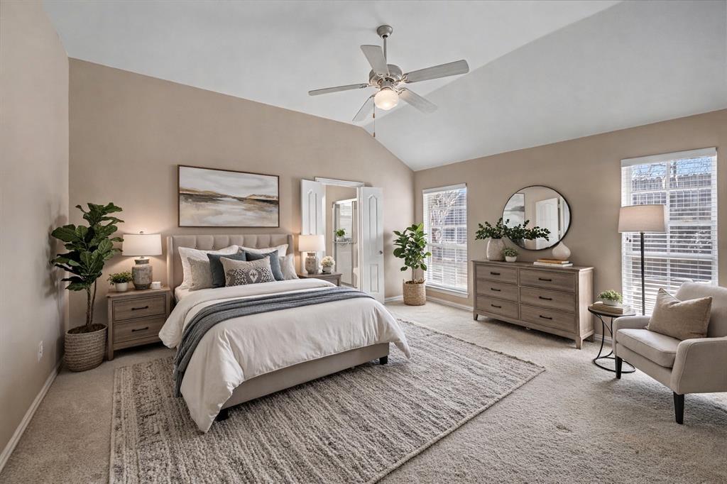 Heather Place Add Ph II - Residential