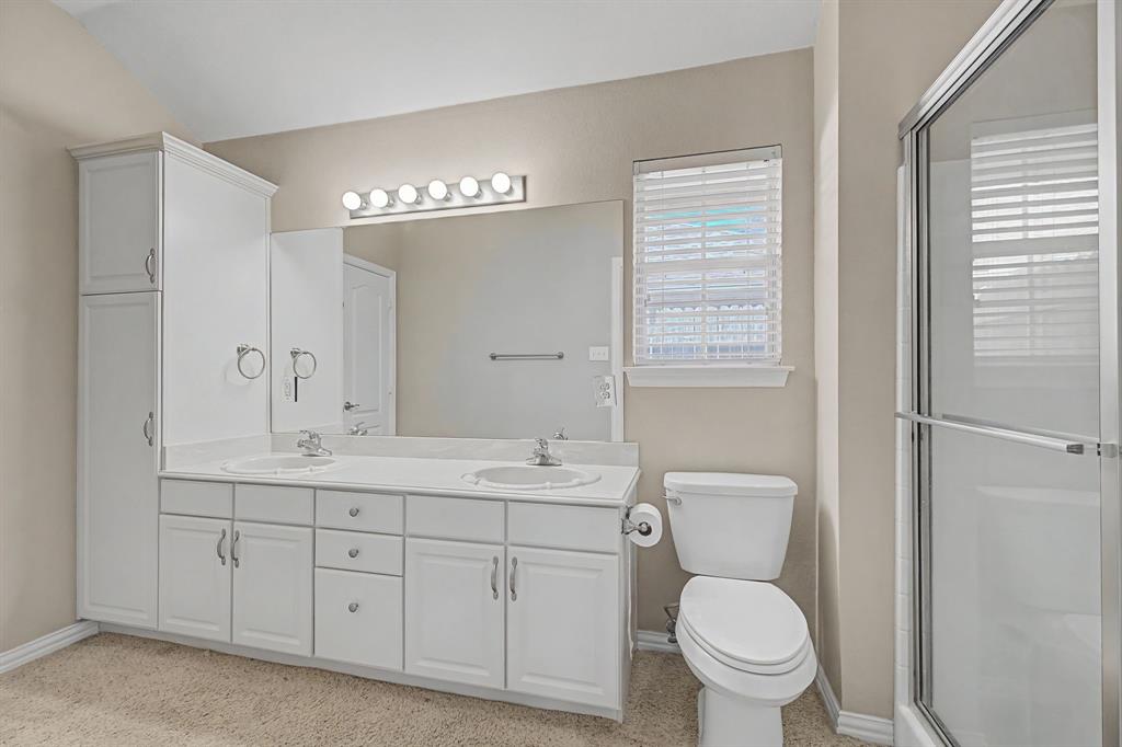 Heather Place Add Ph II - Residential