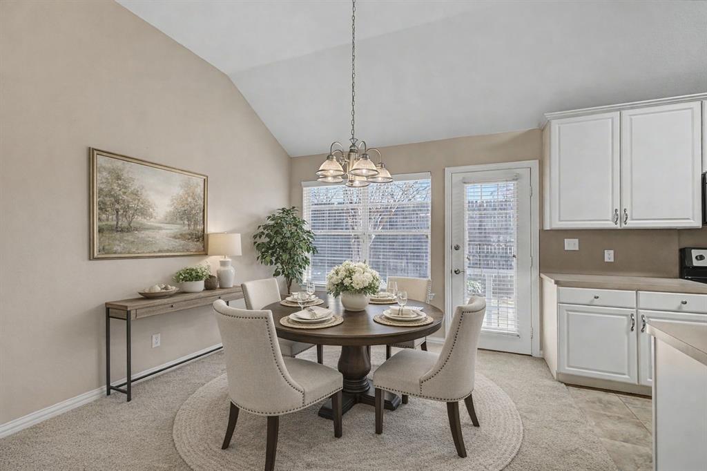 Heather Place Add Ph II - Residential