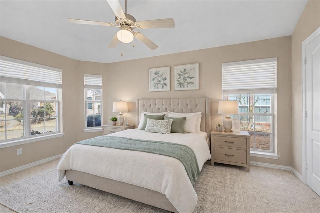 Heather Place Add Ph II - Residential