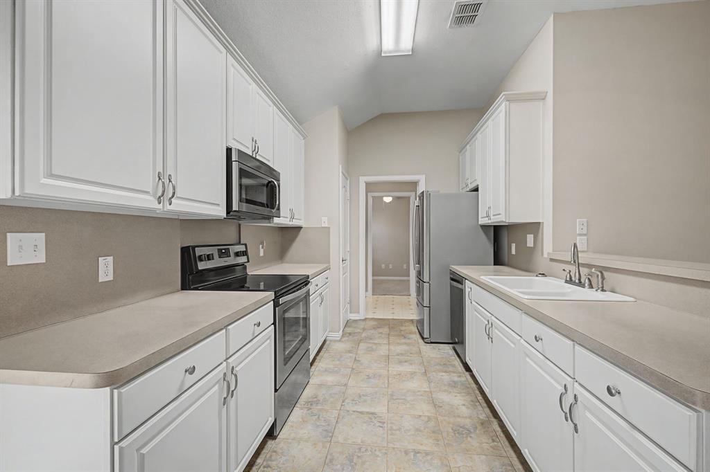 Heather Place Add Ph II - Residential