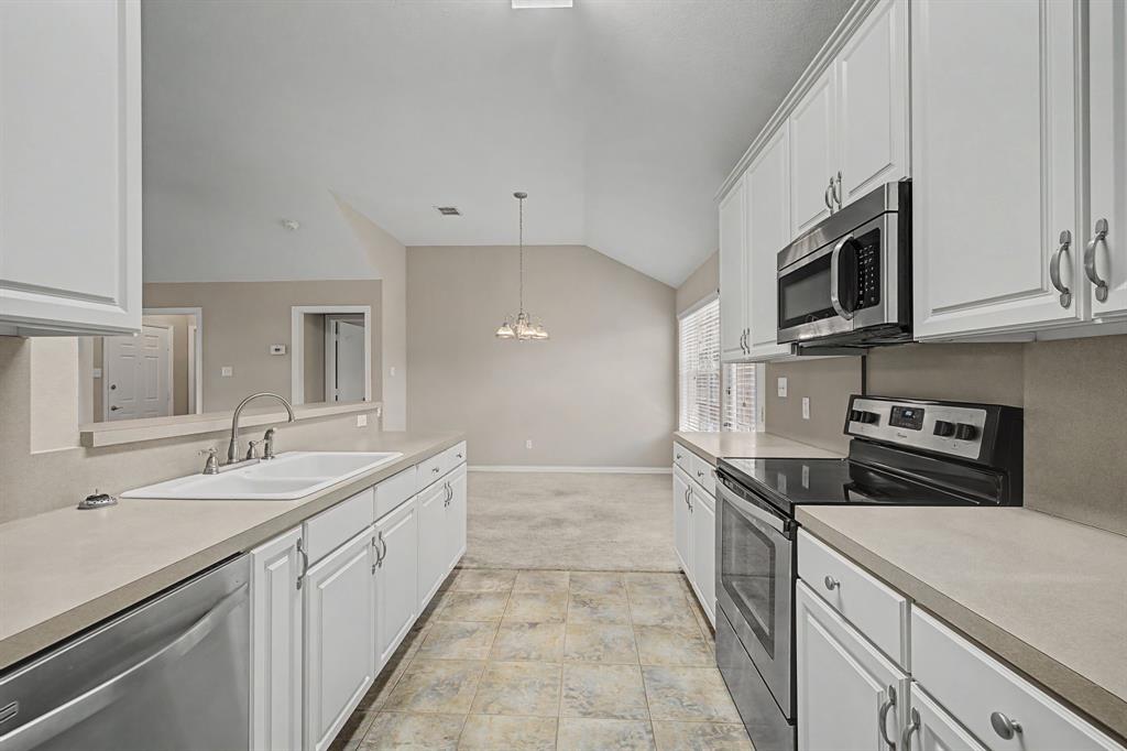 Heather Place Add Ph II - Residential