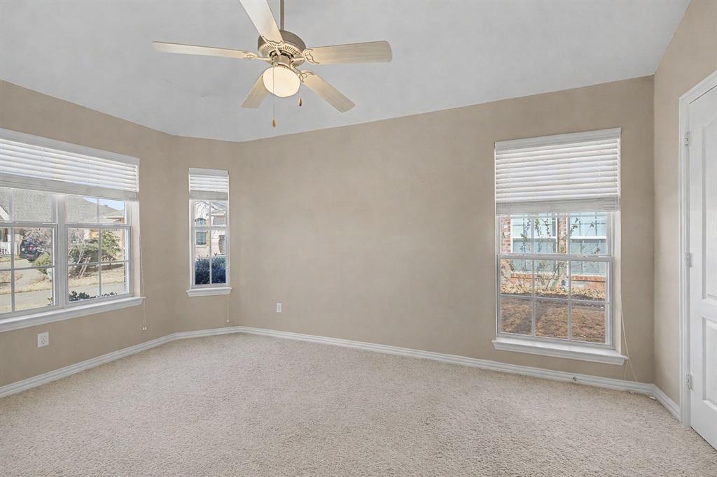 Heather Place Add Ph II - Residential