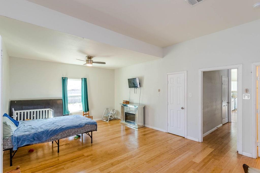 Sunvalley 4 - Residential Lease