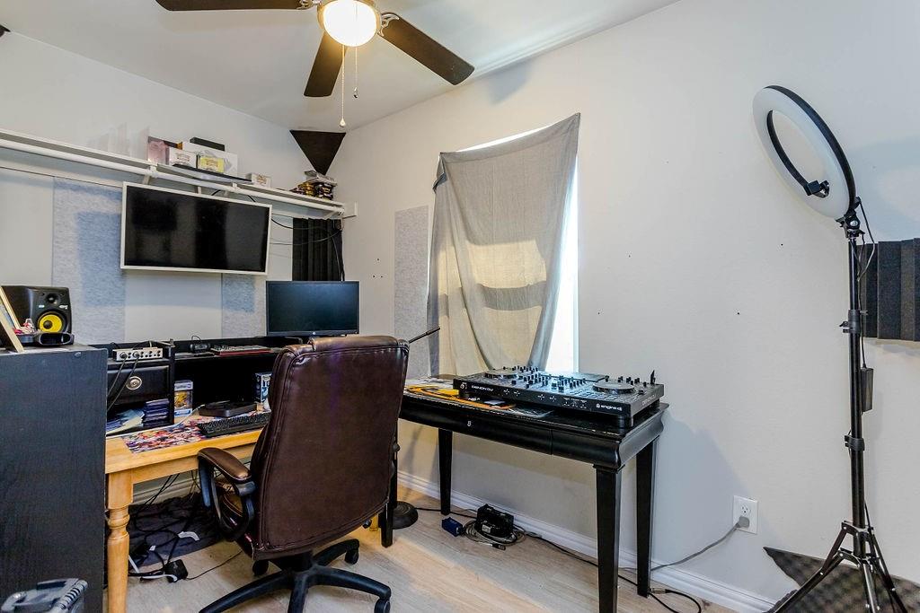 Sunvalley 4 - Residential Lease