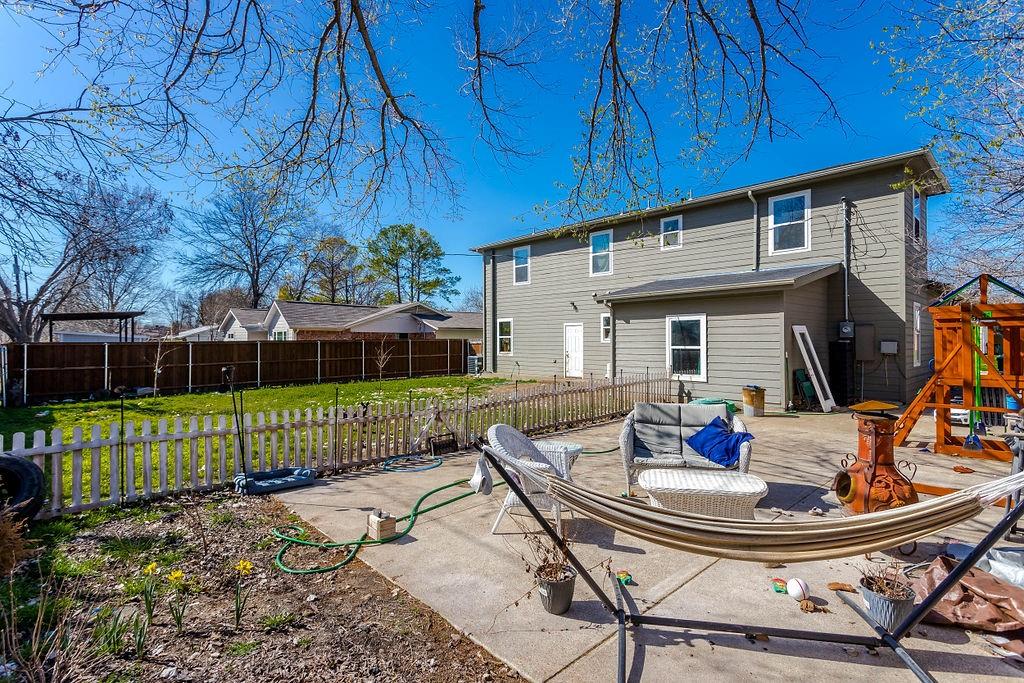 Sunvalley 4 - Residential Lease