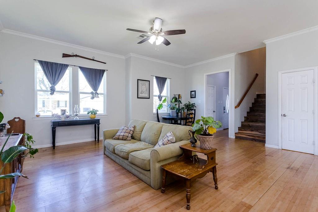 Sunvalley 4 - Residential Lease